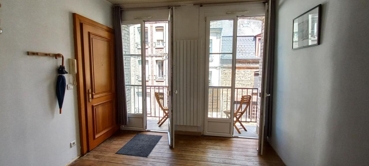 Loft En Duplex Avec Vue Sur Et Chenal * Dieppe