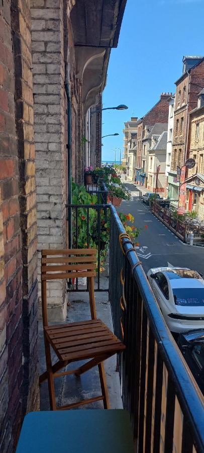 Loft En Duplex Avec Vue Sur Et Chenal Apartment